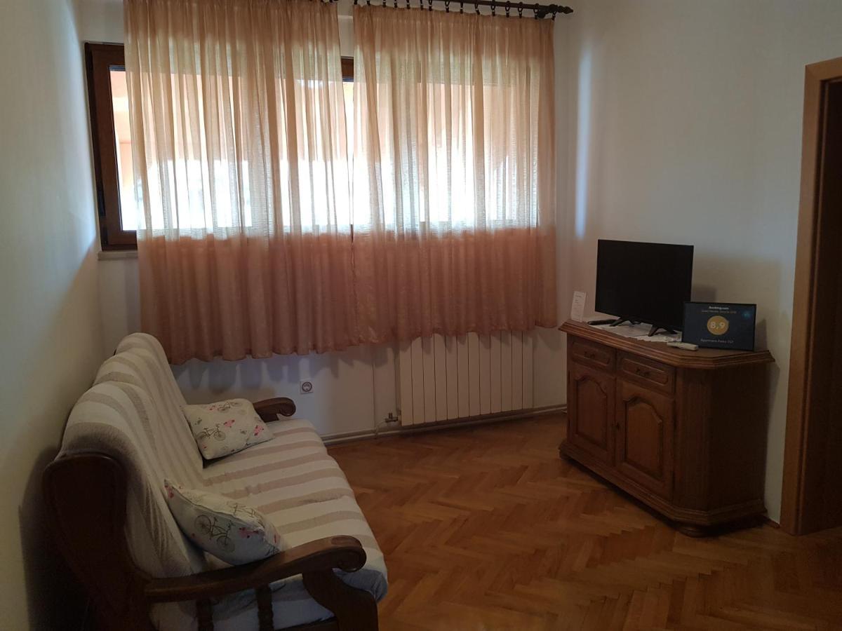 Apartment Zorko 707 โรวีน ภายนอก รูปภาพ