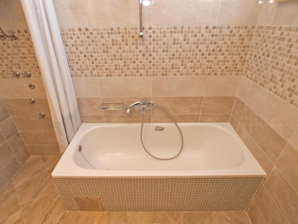 Apartment Zorko 707 โรวีน ภายนอก รูปภาพ