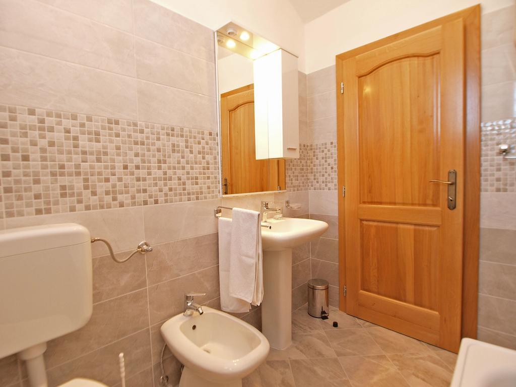 Apartment Zorko 707 โรวีน ภายนอก รูปภาพ