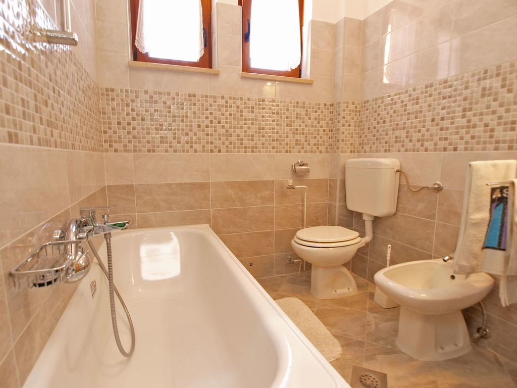 Apartment Zorko 707 โรวีน ภายนอก รูปภาพ