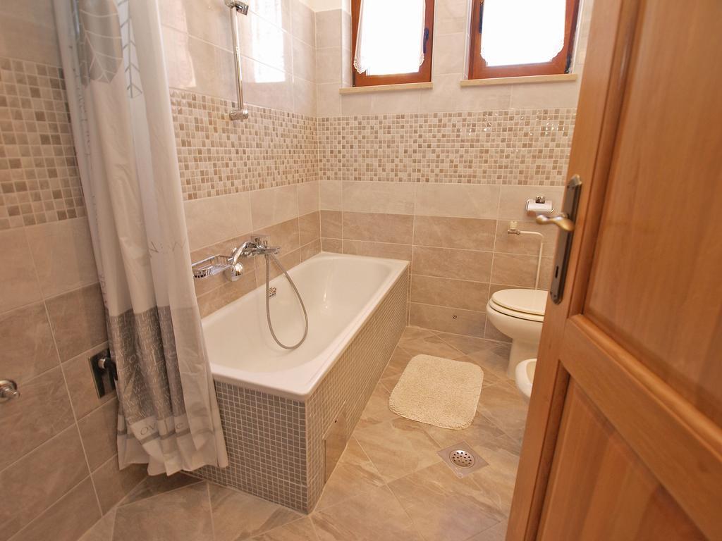 Apartment Zorko 707 โรวีน ภายนอก รูปภาพ