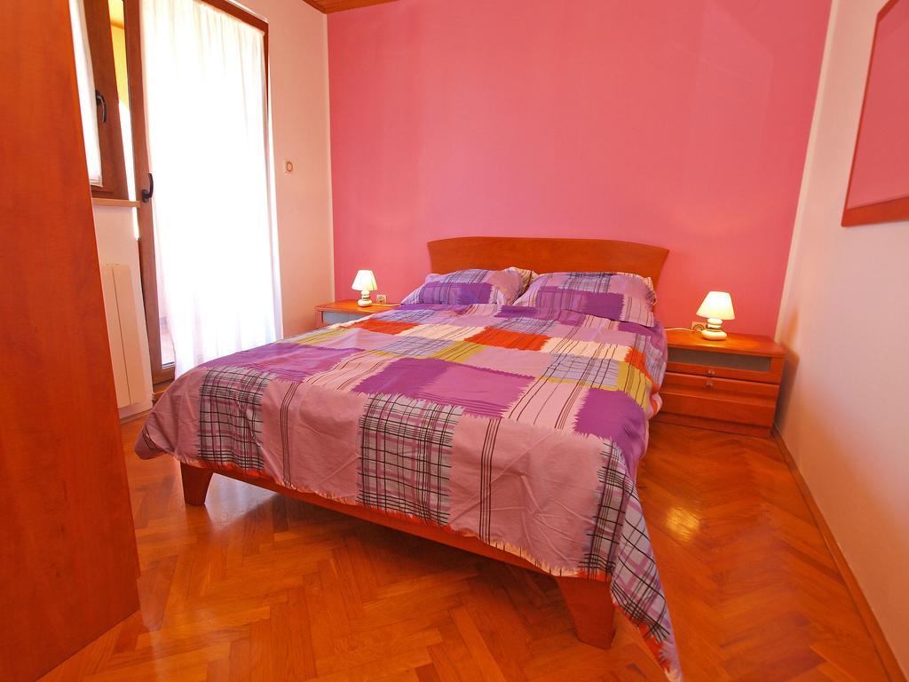Apartment Zorko 707 โรวีน ภายนอก รูปภาพ