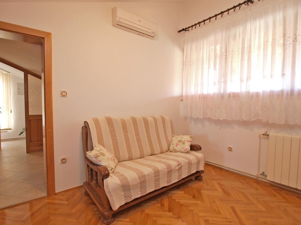 Apartment Zorko 707 โรวีน ภายนอก รูปภาพ