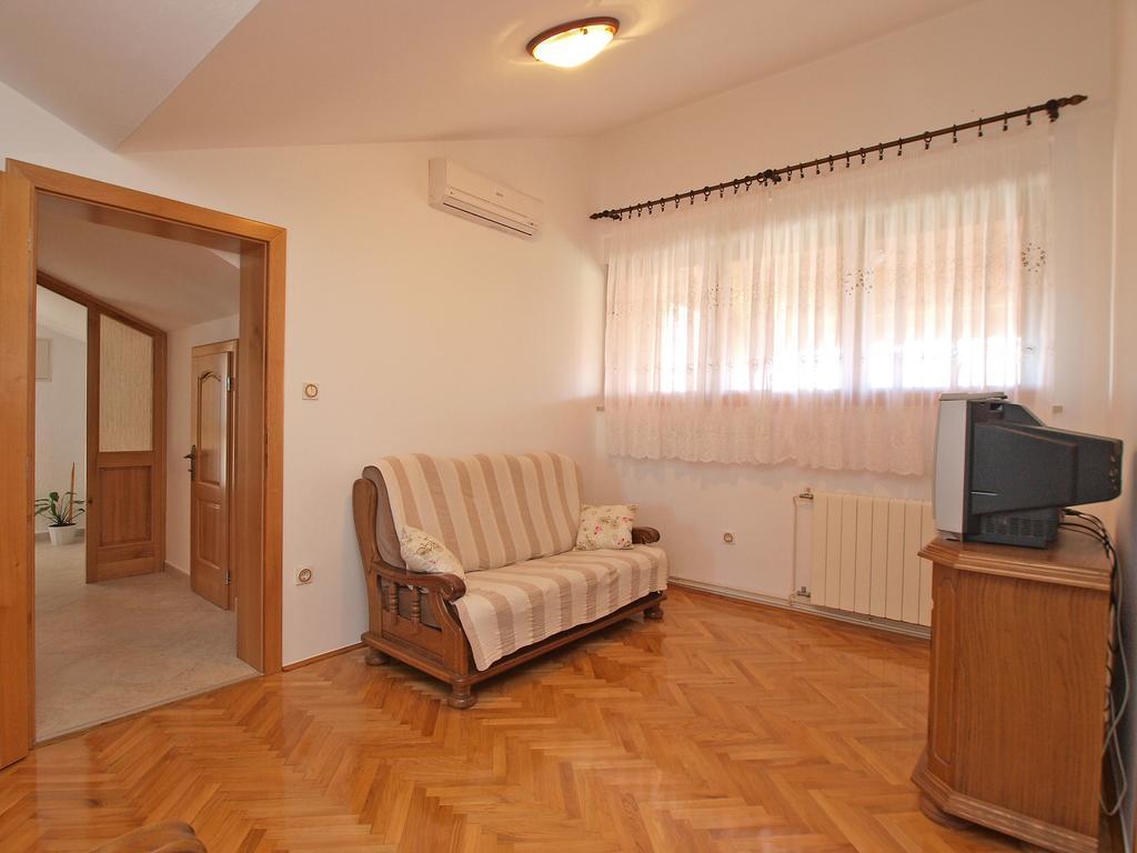 Apartment Zorko 707 โรวีน ภายนอก รูปภาพ