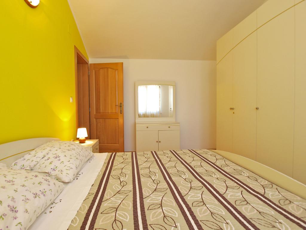 Apartment Zorko 707 โรวีน ภายนอก รูปภาพ