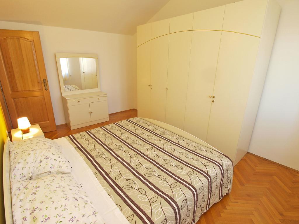 Apartment Zorko 707 โรวีน ภายนอก รูปภาพ