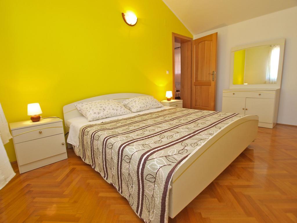 Apartment Zorko 707 โรวีน ภายนอก รูปภาพ